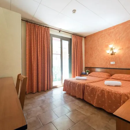 Mar I Sol Hotel