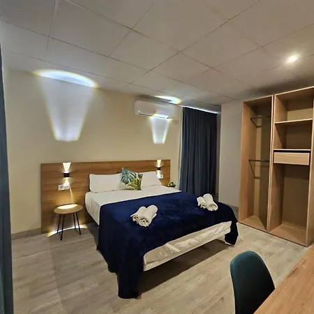 Hotel Mar I Sol Calella