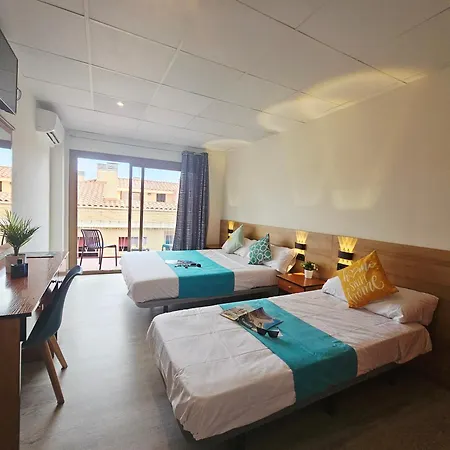 Mar I Sol Hotel 2*