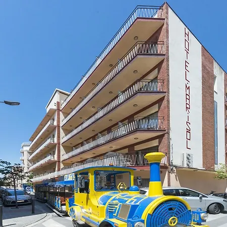 Hotel Mar I Sol 2*