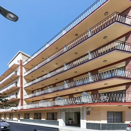 Hotel Mar I Sol