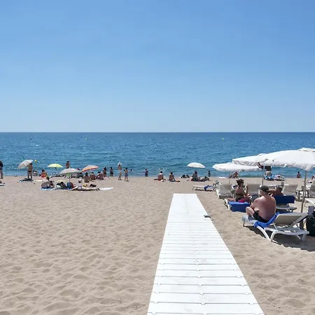 Hotel Mar I Sol Calella