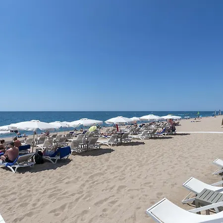 Hotel Mar I Sol 2*