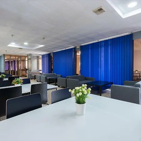 Hotel Mar I Sol Calella