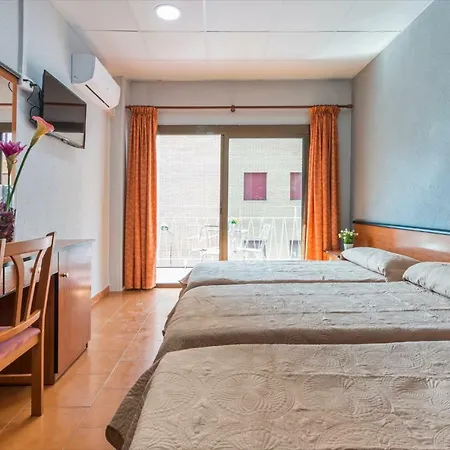 Hotel Mar I Sol 2*