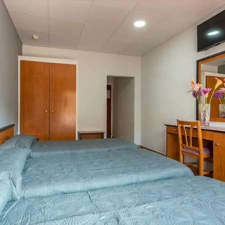 Hotel Mar I Sol Calella