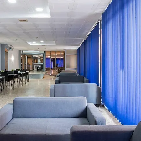 Mar I Sol Hotel 2*