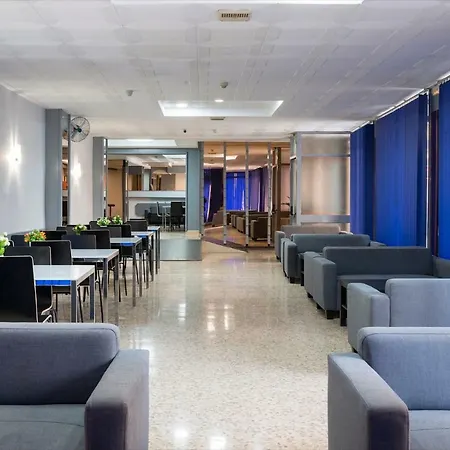 Mar I Sol Hotel
