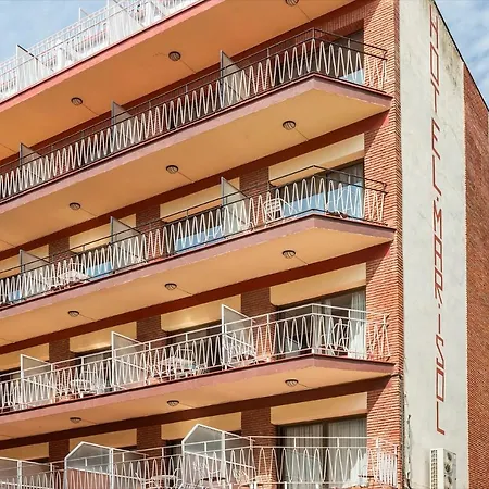 Hotel Mar I Sol Calella