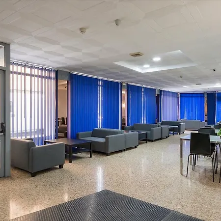 Mar I Sol Hotel