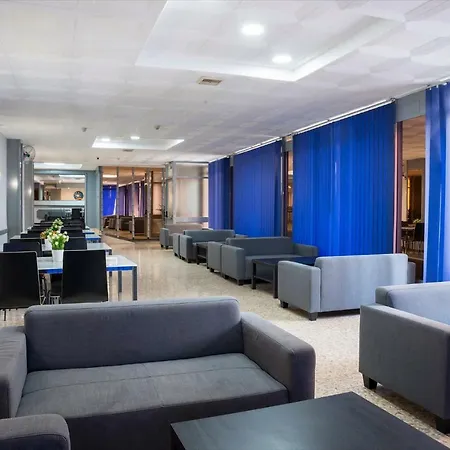 Hotel Mar I Sol Calella