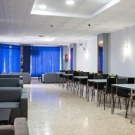 Hotel Mar I Sol 2*