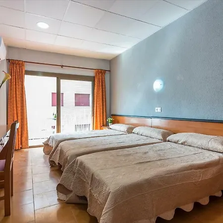 Mar I Sol Hotel 2*