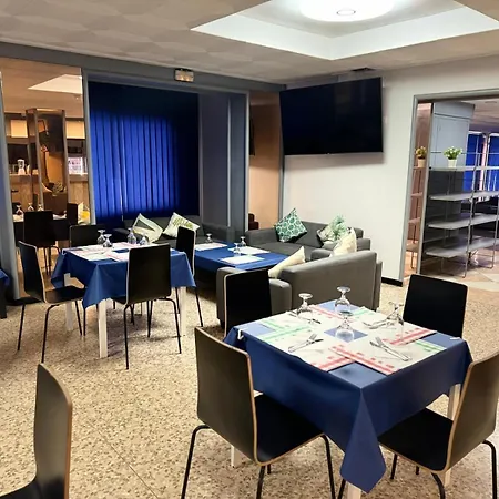 Hotel Mar I Sol Calella
