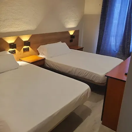 Hotel Mar I Sol