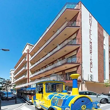 Hotel Marisol By Dynamic 2*