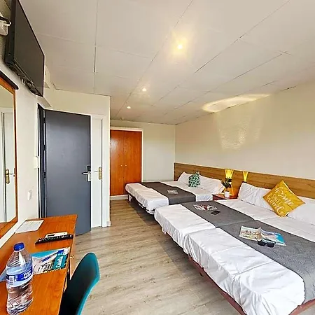 Hotel Marisol By Dynamic