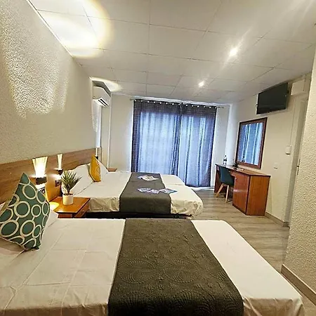 Marisol By Dynamic Hotel Calella