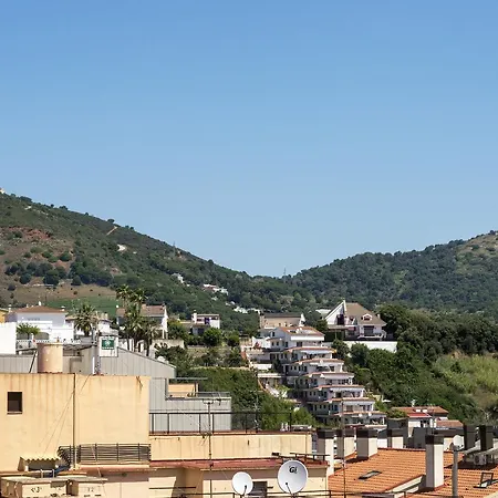 Mar I Sol Calella