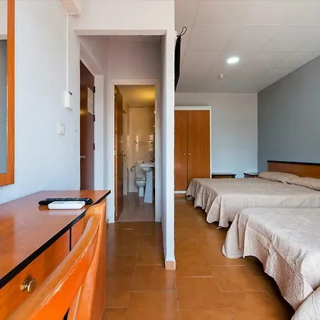 Mar I Sol Hotel