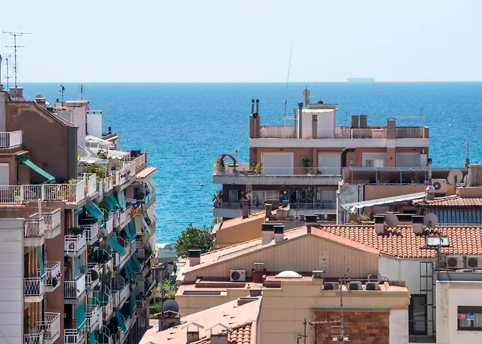 Mar I Sol فندق 2*