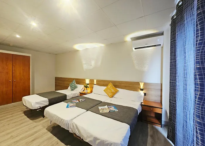Mar I Sol Hotel 2*
