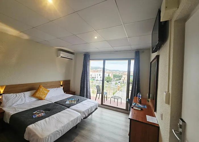 Hotel Mar I Sol 2*