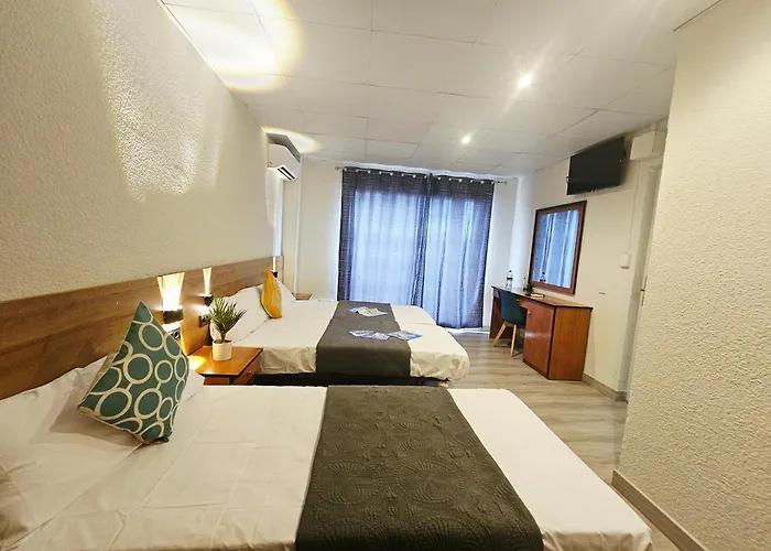 Hotel Mar I Sol