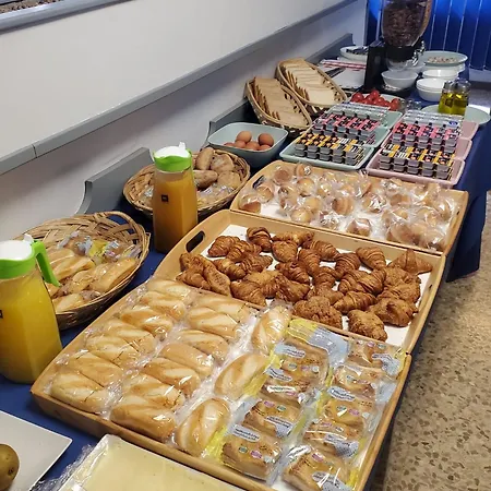 Mar I Sol Калелья