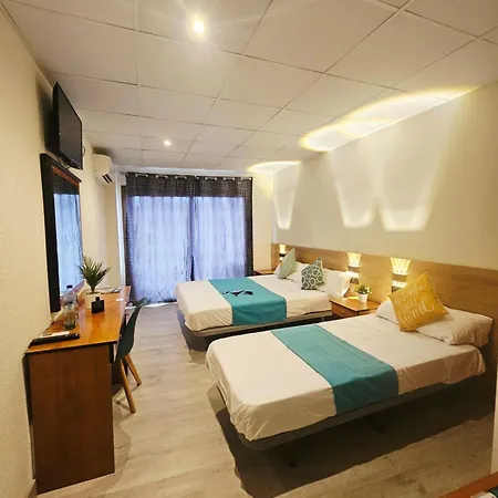 Mar I Sol Otel Calella