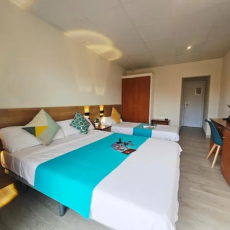 Mar I Sol Hotel