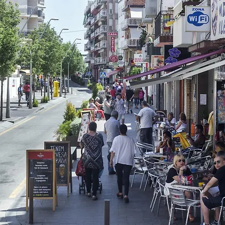 Marisol By Dynamic Отель 2*