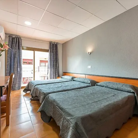 Mar I Sol Hotel Calella